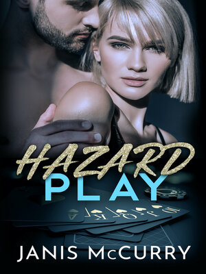 cover image of Hazard Play